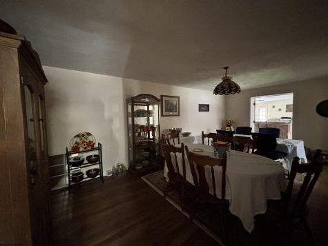 85 Woodsboro Drive Philippi WV 26416