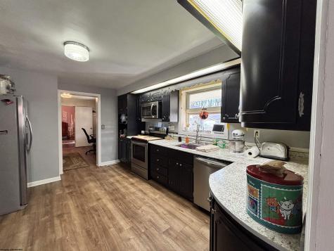 85 Woodsboro Drive Philippi WV 26416