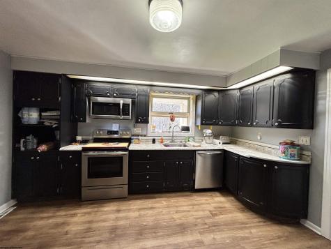 85 Woodsboro Drive Philippi WV 26416