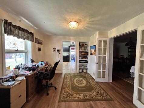 85 Woodsboro Drive Philippi WV 26416