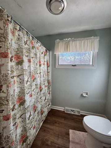85 Woodsboro Drive Philippi WV 26416