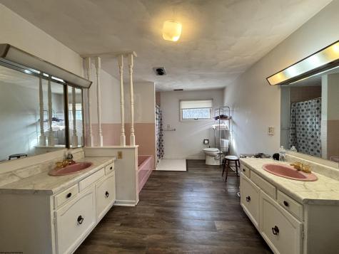 85 Woodsboro Drive Philippi WV 26416