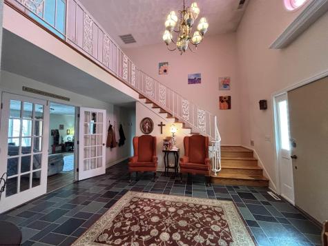 85 Woodsboro Drive Philippi WV 26416