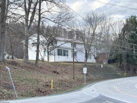 85 Woodsboro Drive Philippi WV 26416