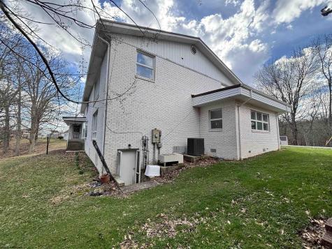 85 Woodsboro Drive Philippi WV 26416