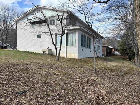 85 Woodsboro Drive Philippi WV 26416