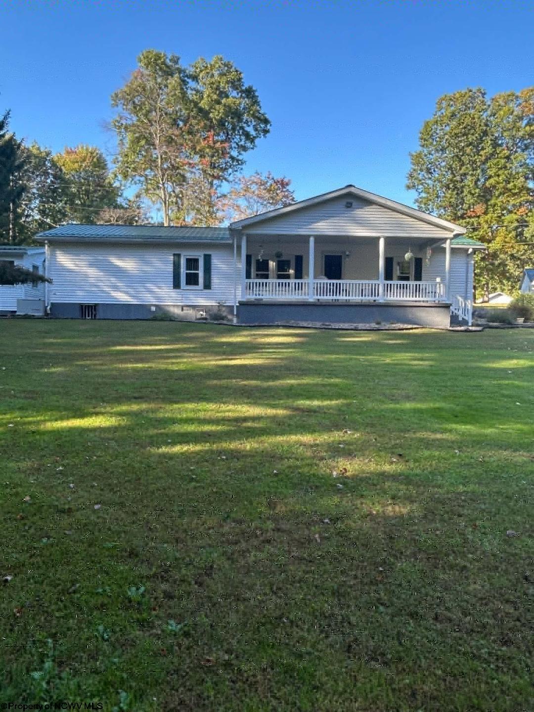 1682 Everson Road Buckhannon WV 26201