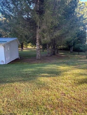 1682 Everson Road Buckhannon WV 26201