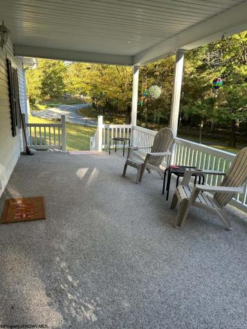 1682 Everson Road Buckhannon WV 26201