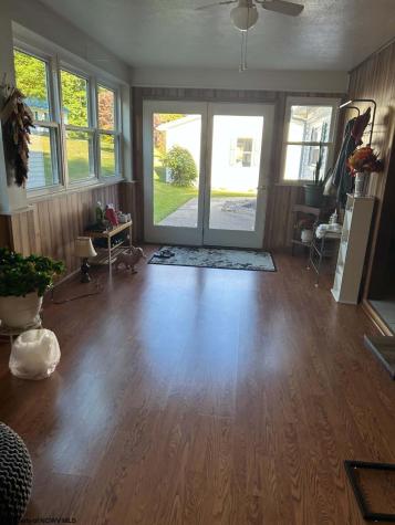 1682 Everson Road Buckhannon WV 26201