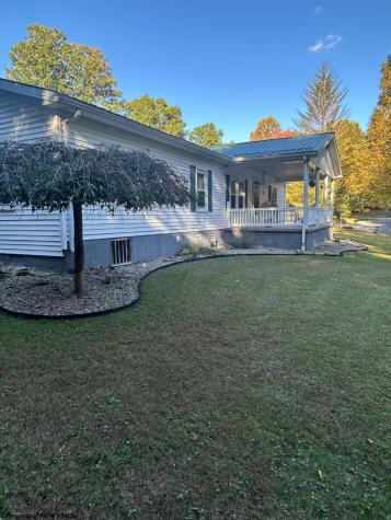 1682 Everson Road Buckhannon WV 26201