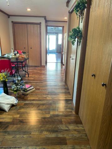 1682 Everson Road Buckhannon WV 26201