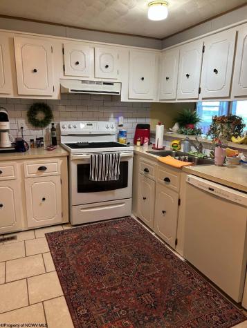 1682 Everson Road Buckhannon WV 26201