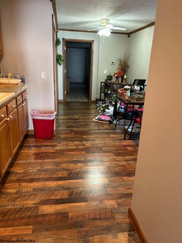 1682 Everson Road Buckhannon WV 26201