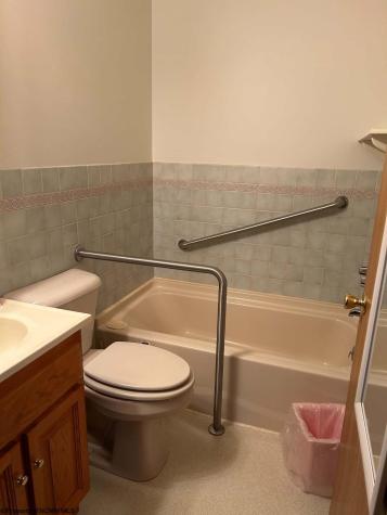 1682 Everson Road Buckhannon WV 26201