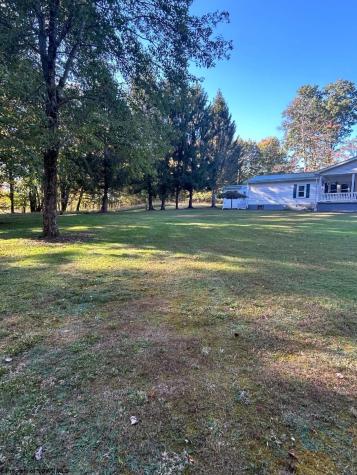 1682 Everson Road Buckhannon WV 26201