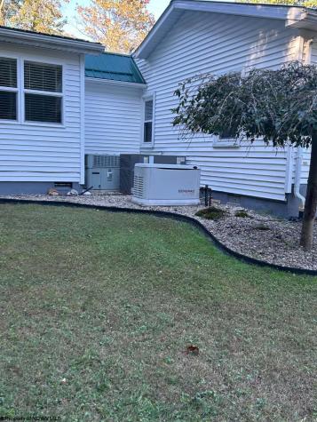 1682 Everson Road Buckhannon WV 26201