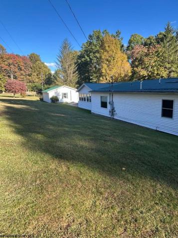 1682 Everson Road Buckhannon WV 26201