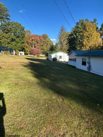 1682 Everson Road Buckhannon WV 26201