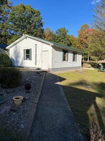 1682 Everson Road Buckhannon WV 26201