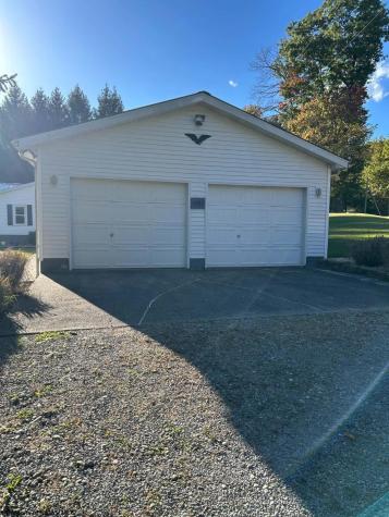 1682 Everson Road Buckhannon WV 26201