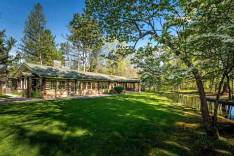 360 Country Club Drive Terra Alta WV 26537