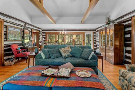 360 Country Club Drive Terra Alta WV 26537