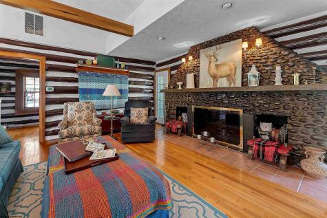 360 Country Club Drive Terra Alta WV 26537