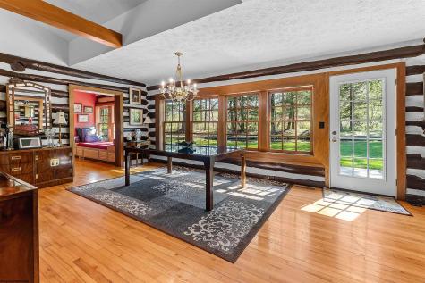 360 Country Club Drive Terra Alta WV 26537