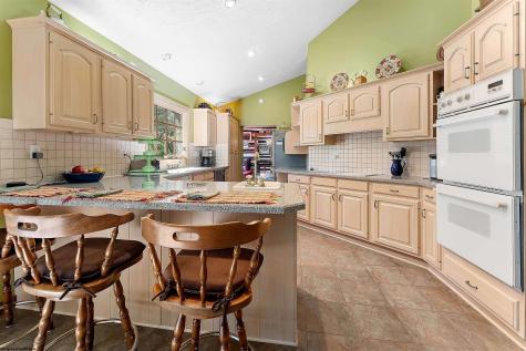 360 Country Club Drive Terra Alta WV 26537