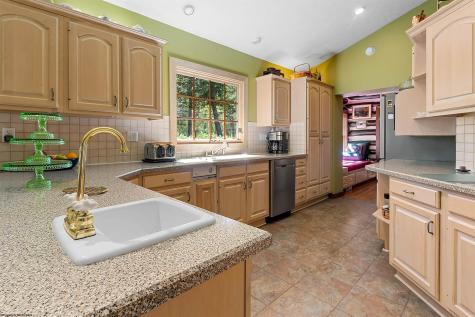 360 Country Club Drive Terra Alta WV 26537