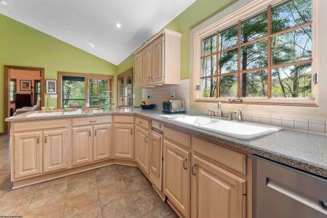 360 Country Club Drive Terra Alta WV 26537
