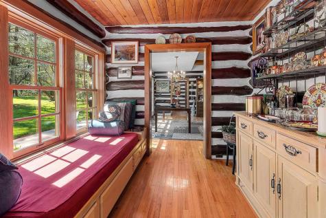 360 Country Club Drive Terra Alta WV 26537