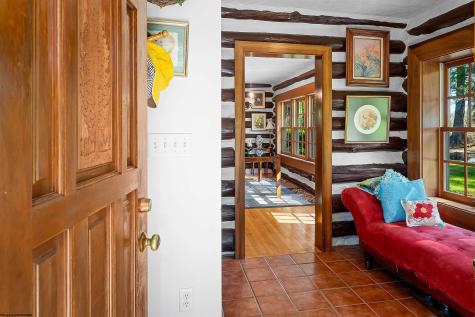 360 Country Club Drive Terra Alta WV 26537