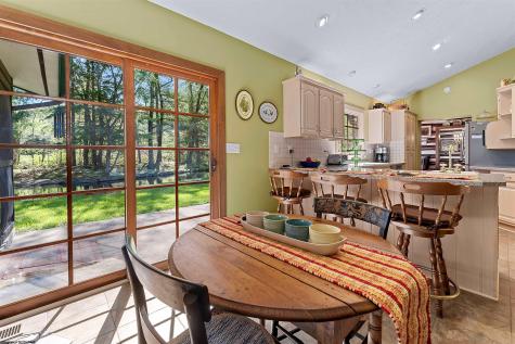 360 Country Club Drive Terra Alta WV 26537