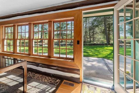 360 Country Club Drive Terra Alta WV 26537