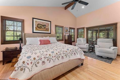 360 Country Club Drive Terra Alta WV 26537