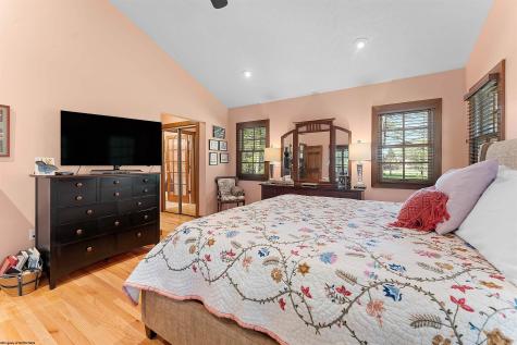 360 Country Club Drive Terra Alta WV 26537