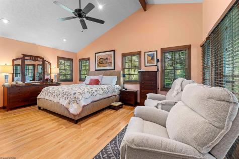 360 Country Club Drive Terra Alta WV 26537