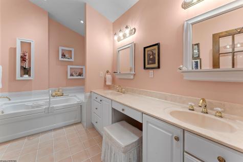 360 Country Club Drive Terra Alta WV 26537
