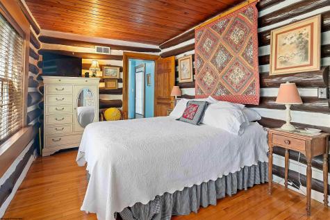 360 Country Club Drive Terra Alta WV 26537