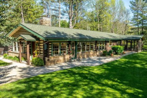 360 Country Club Drive Terra Alta WV 26537