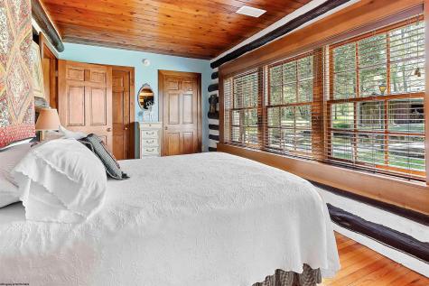 360 Country Club Drive Terra Alta WV 26537