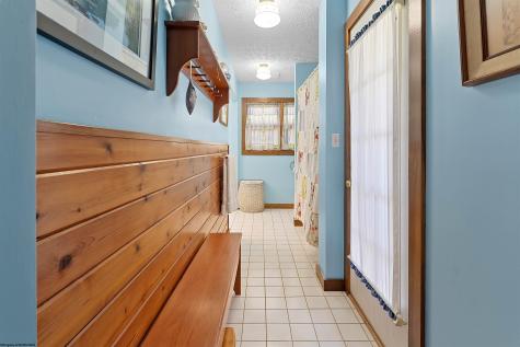 360 Country Club Drive Terra Alta WV 26537