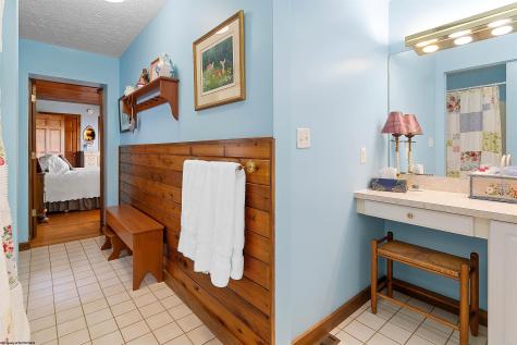 360 Country Club Drive Terra Alta WV 26537