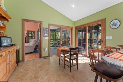 360 Country Club Drive Terra Alta WV 26537