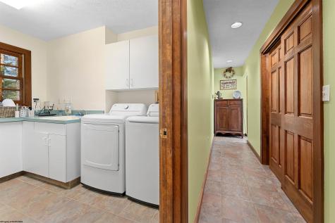 360 Country Club Drive Terra Alta WV 26537