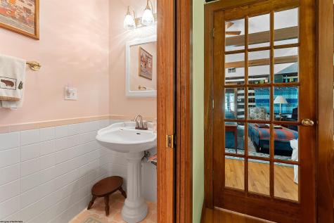 360 Country Club Drive Terra Alta WV 26537