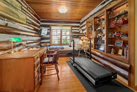 360 Country Club Drive Terra Alta WV 26537