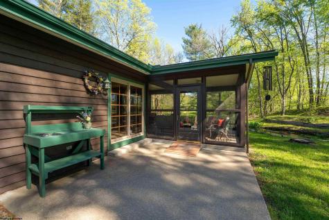360 Country Club Drive Terra Alta WV 26537